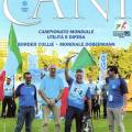 I nostri cani / Ottobre 2023 –  WORLD DOG SHOW 2023